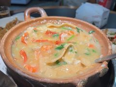 -皮蛋弟砂锅店(总店)
