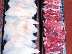 -牛肉彪·19年专注·潮汕牛肉火锅(祈福店)