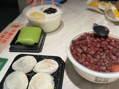 -满记甜品(金融街店)