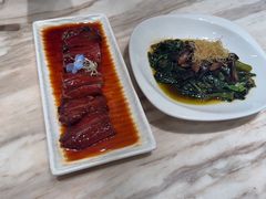 -新雅粤菜馆(南京东路店)