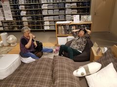 -MUJI无印良品(金狮广场店)