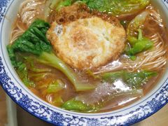 -勇猛子川菜馆(新军路店)