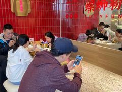 -雙冲柳州螺蛳粉&酸嘢&桂林米粉(簋街店)