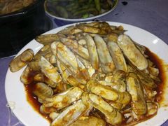 android_upload_pic-天津乾毓德饭庄·清真传统炒菜·海鲜烧烤(咸阳路店)