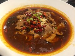 -皇城根北京风味主题餐厅(中海环宇城店)
