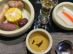 -澳珀食堂
