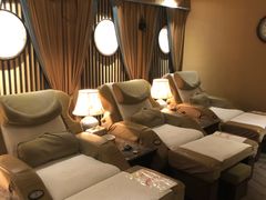 -姗娜娜足道·SPA(古北店)