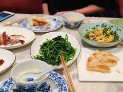 -漢舍中国菜馆(889广场店)