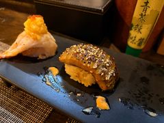 -昊·来了寿司(台湾街店)