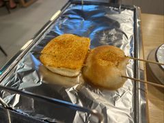 -烤满分·东北烧烤(首经贸店)