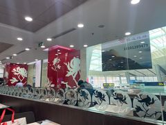 -康师傅私房牛肉面(北京南站店)