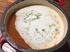 烤蔬菜汤-ATLAS COFFEE(雅居乐中心店)