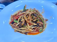 -宝通寺素菜馆(宝通禅寺店)