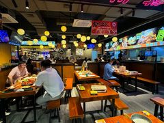 -本色.小马哥烧烤(五一路总店)