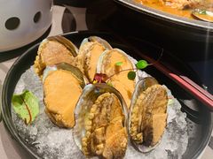 -奉天小馆·非遗东北菜(沈阳万象城店)