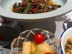 -湘中缘·湖南菜(娄底驻京办店)