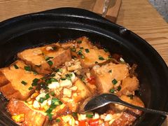 -费大厨辣椒炒肉(万家丽一店)