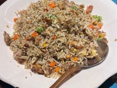 -甘尼仕印度餐厅爵士酒吧(阳春巷店)