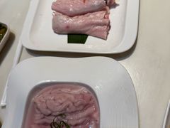 -围炉夜话·潮汕卤水火锅(榕江店)