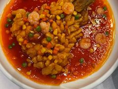 -聚鑫阁江浙菜·非遗传承技艺(闵行交大店)