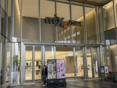 -东莞松山湖万象汇