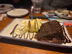 -RED LOBSTER(多伦多DT店)