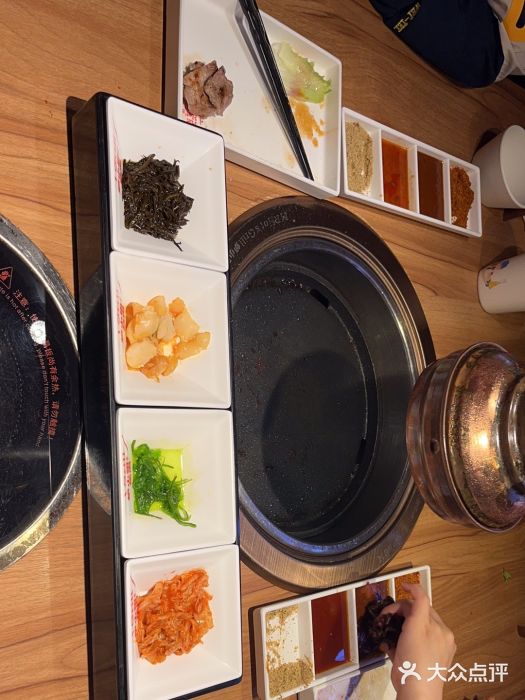 炉小哥烤肉(朗悦公园茂店)图片