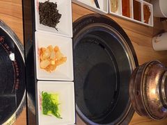 -炉小哥烤肉(朗悦公园茂店)