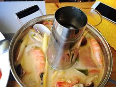 iphone_upload_pic-山色柴火烤披萨·原切牛扒