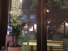 窗边-TIMEZONE8东八时区餐厅&酒吧(798店)