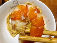 -李犟大爆鳝面·手工蟹黄包(湖滨西湖店)