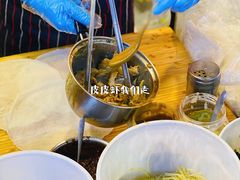 -安徽阜阳卷馍(西单店)