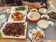-彭记老妈蹄花(文化路店)