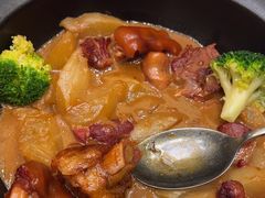-沪华海鲜大酒楼(南汇店)