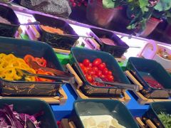 -额尔敦·品质自助(摩尔城店)