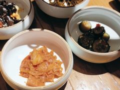 -九田家黑牛烤肉料理(华侨城店)