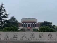 -台儿庄古城