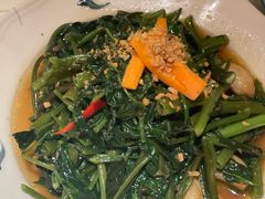 -太食獸泰式茶餐厅(IFS国金中心店)