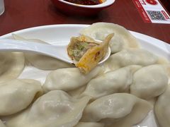 -喜家德虾仁水饺(长泰广场店)
