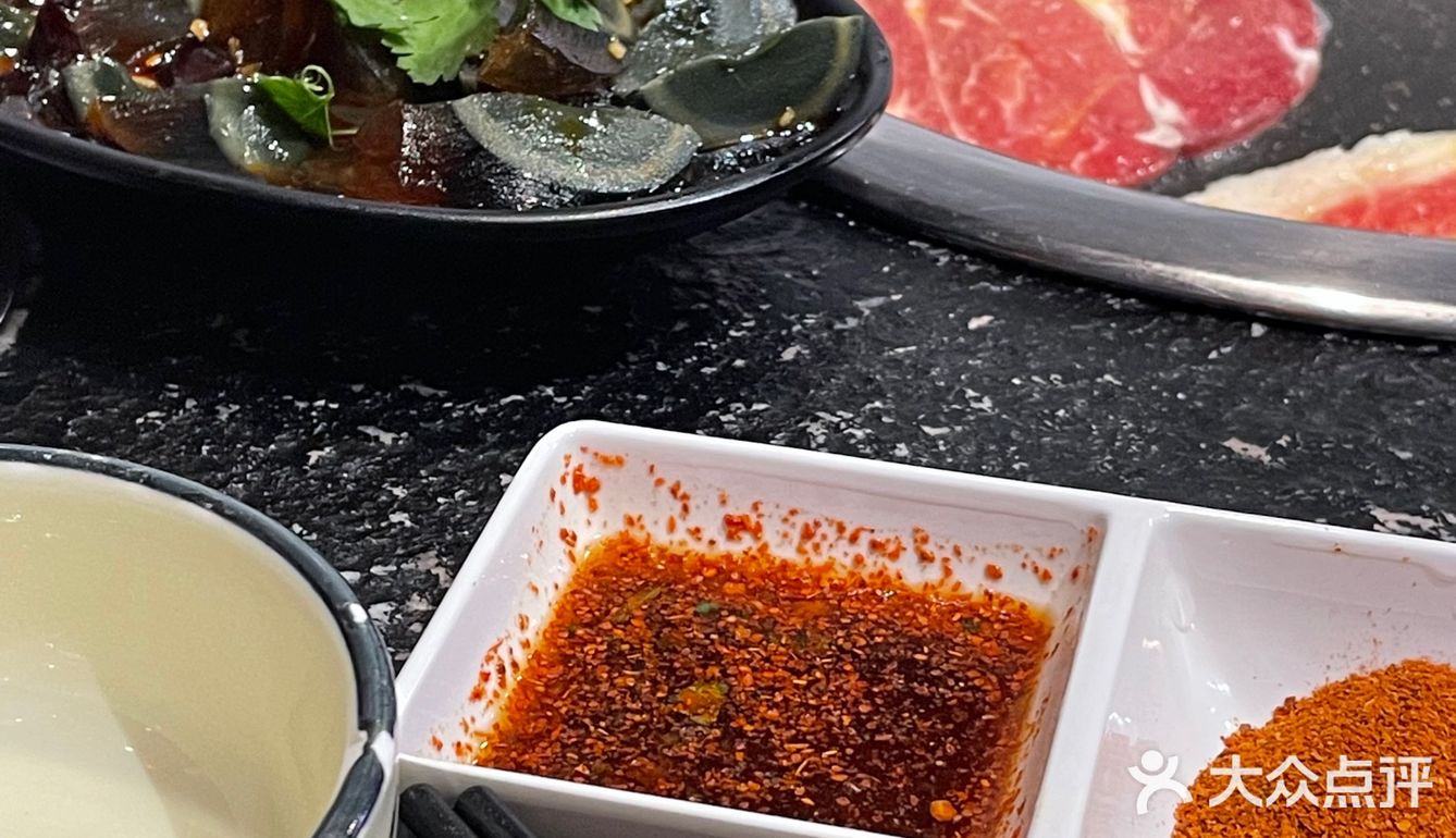 太仓赵小牛齐齐哈尔烤肉