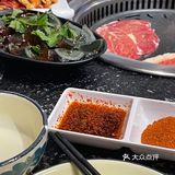 太仓赵小牛齐齐哈尔烤肉
