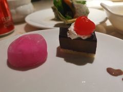 -海玥荟海鲜姿造自助餐厅(欧罗巴广场店)