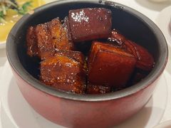 -老吉士酒家(天平路店)