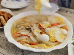 本地三鲜-品雅轩农家乐
