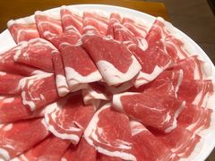 -津门老羊家·铜锅涮羊肉·烧烤(科技园店)