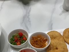 -西安饭庄·非遗陕菜(凤城五路店)