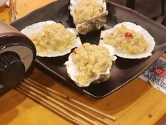-回·龙虾铺·盆盆蟹·烧烤大排档(回龙观店)