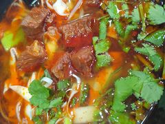 -张飞牛肉(观前街店)