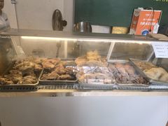 -宝鸡民族饭庄(英达路店)