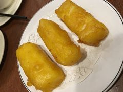 -正德顺順德雙皮奶(中信店)